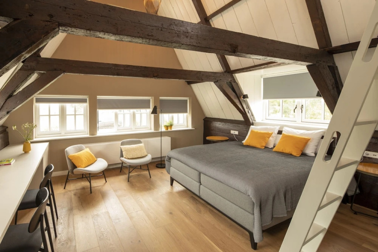 B&B Saenliefde