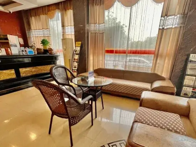 Daxijiang Hotel