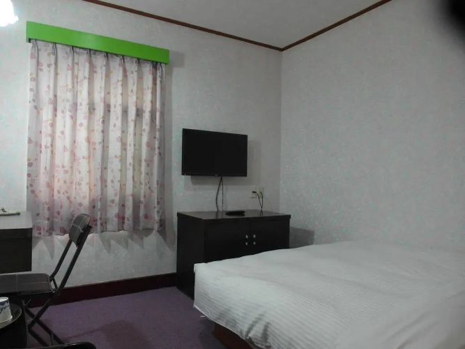 Hotel San Francisco