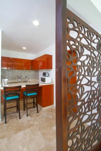 Suites Corales