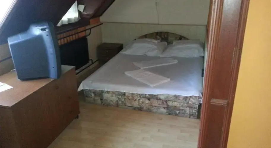 Belami Panzió