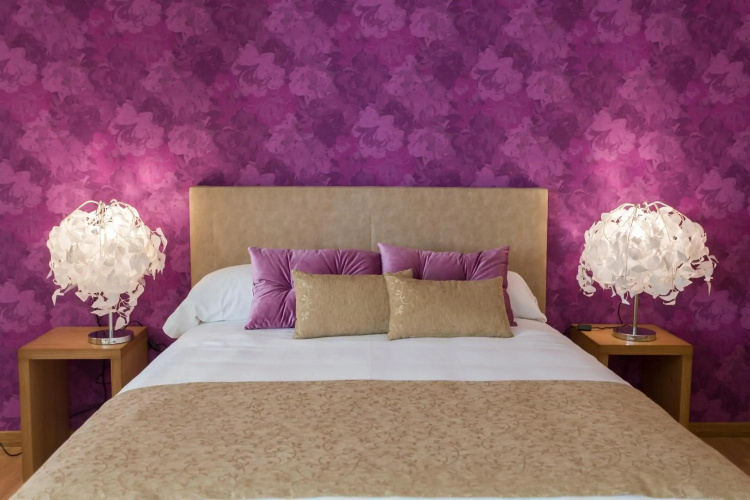 Hotel A Roldana