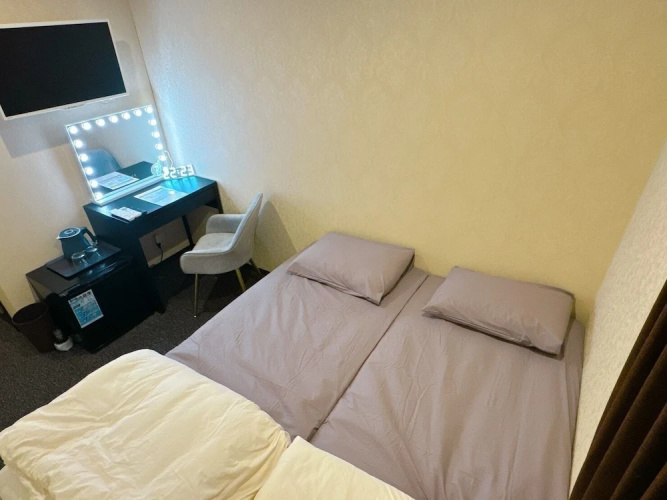 Homee Osaka