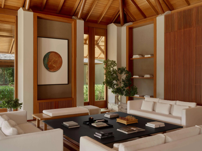 Amanyara