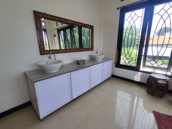 Fora Capsule Hostel Tuban Kuta