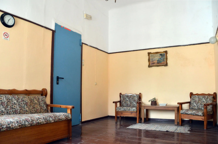 Miranta Hotel - Apartments & Studios