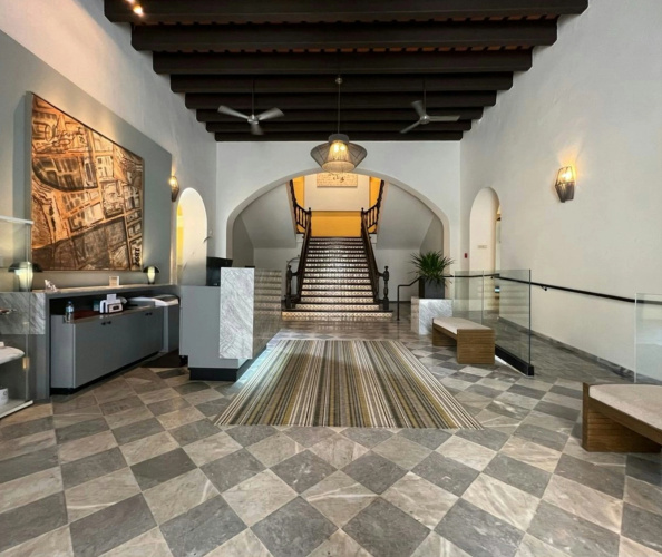 Palacio Provincial (Adults only) photo 13