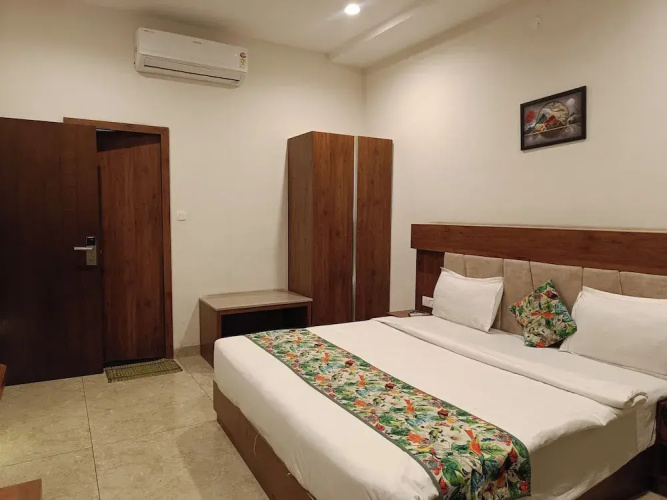 Hotel Remark