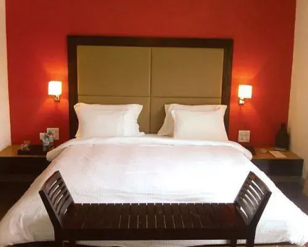 Treasure Island Resort