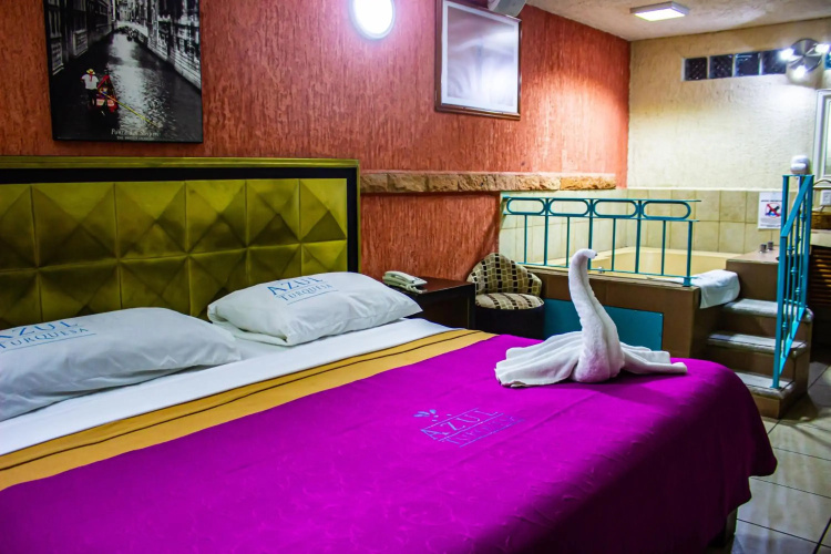 Azul Turquesa Hotel Boutique