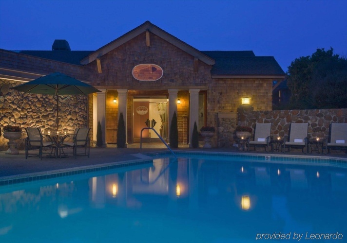 The Lodge At Bodega Bay photo 15