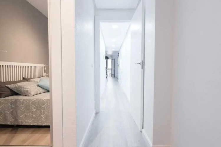 Apartamento Galicia