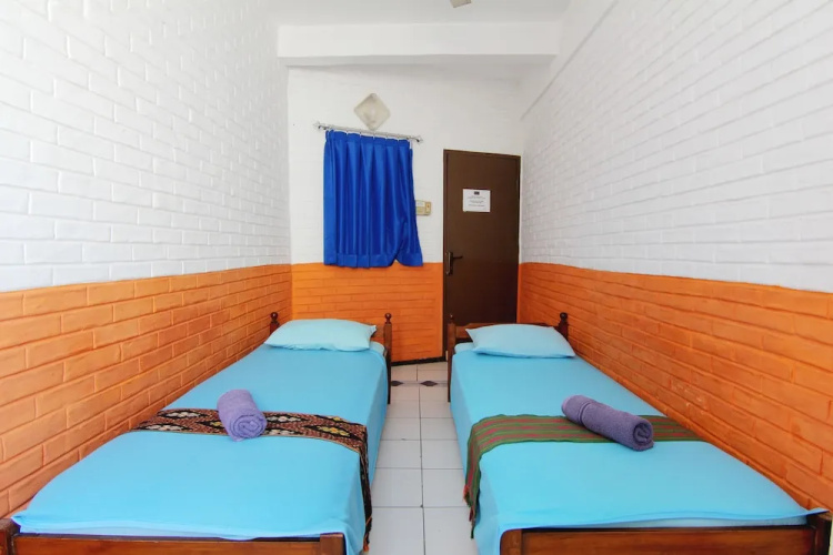 NeoMoritz Homestay
