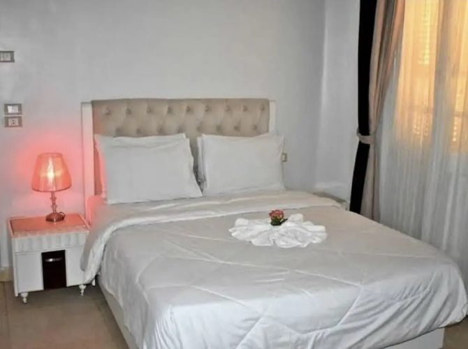 Cairo City Center Hotel