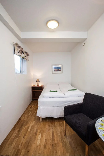 Kría guesthouse