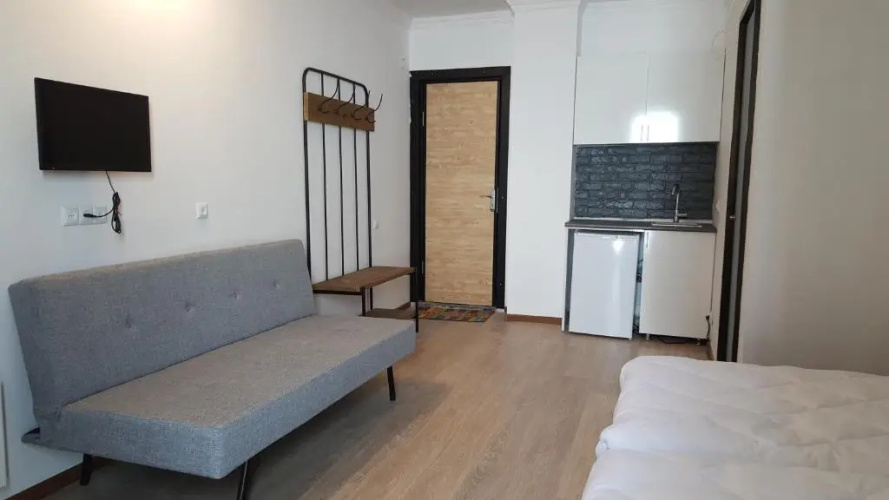 Gudauri Hotel Loft Apartment 323