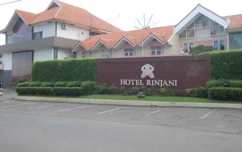Rinjani