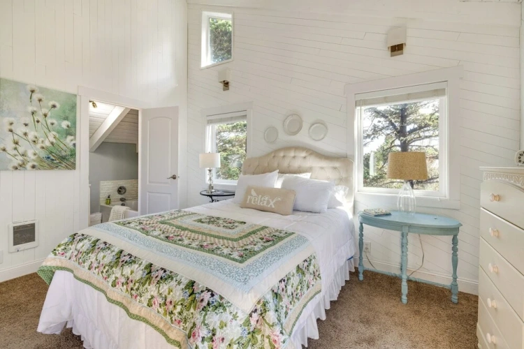 3 Bedrooms Cottage