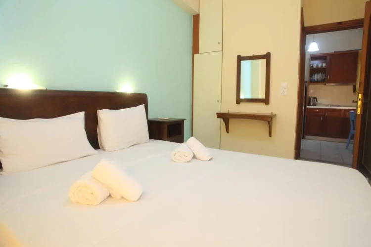 Vicky Apartments