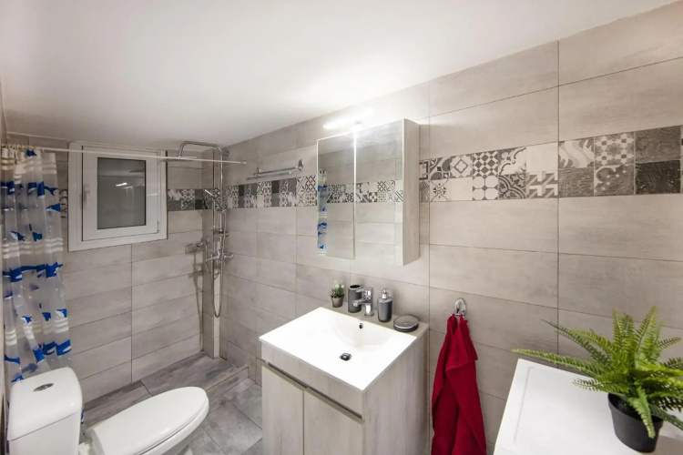 Comfortable Patisia apartment