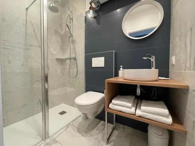 Superior Double Studio