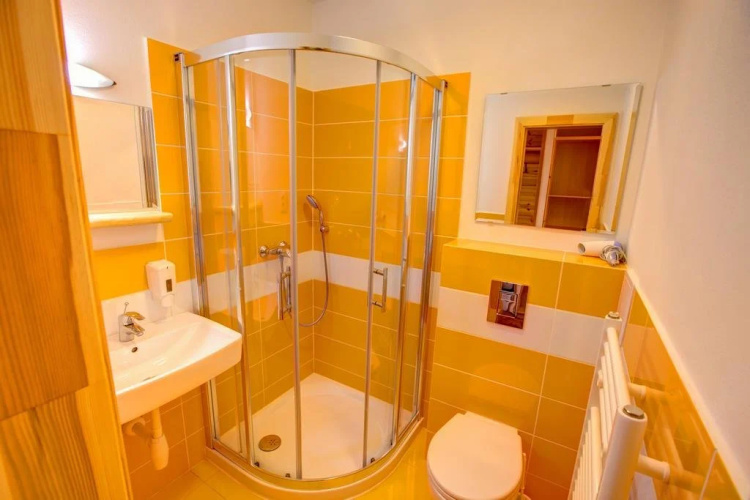Apartmány Limba