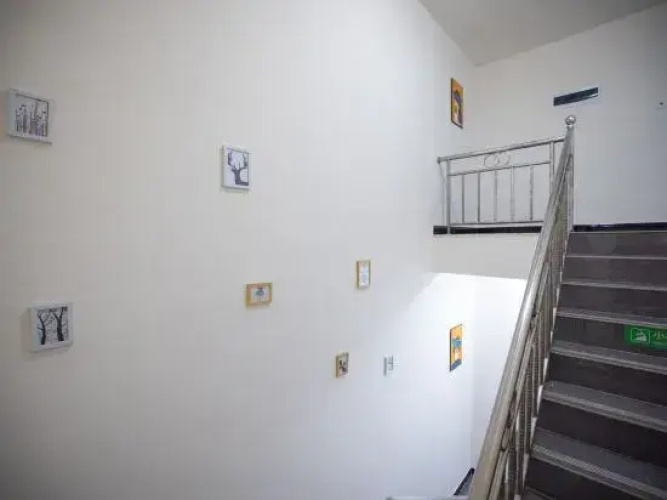 Zhiting Homestay