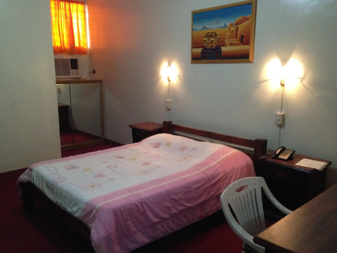 Phoenix Hotel