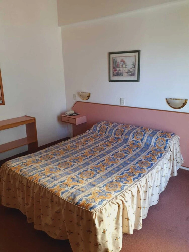 Hotel El Cid