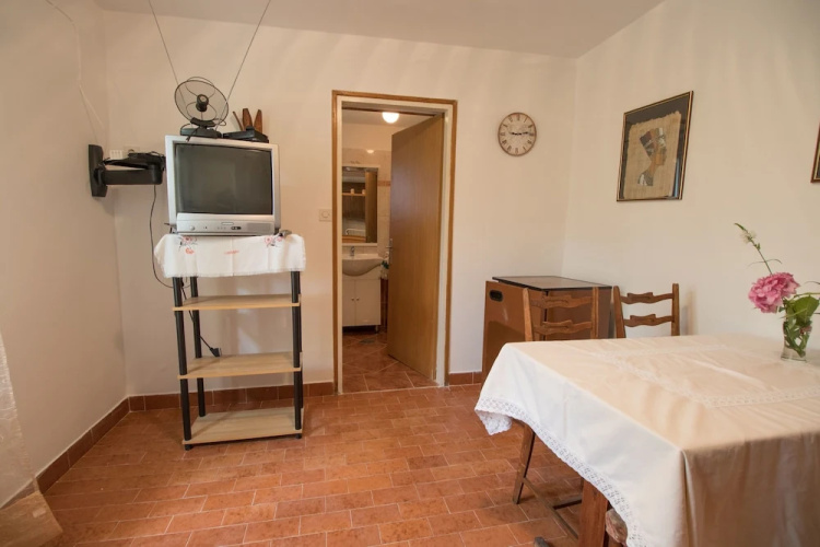Apartments Tugomila