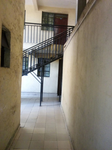 Desai Villa Hotel