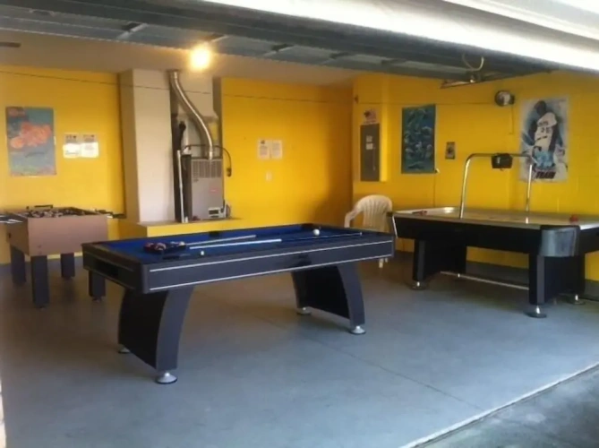 Entertainment