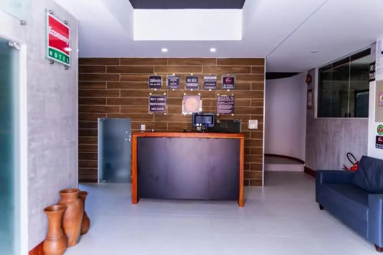Economy HOTEL