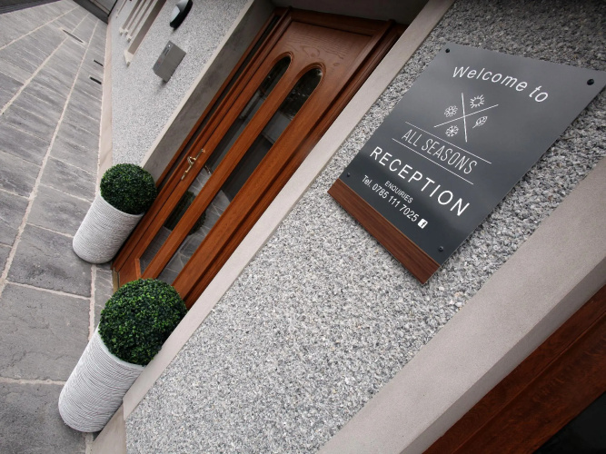 Otel görseli