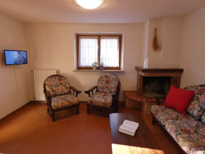 2 Bedrooms Standard Duplex room