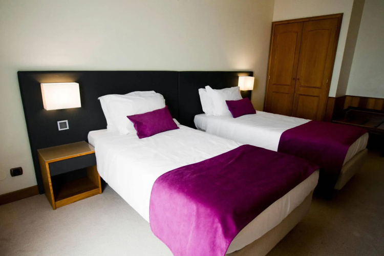 Hotel Horta