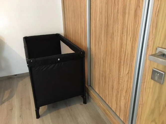 Appartement Miramar