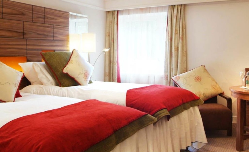 Clontarf Castle Hotel photo 8