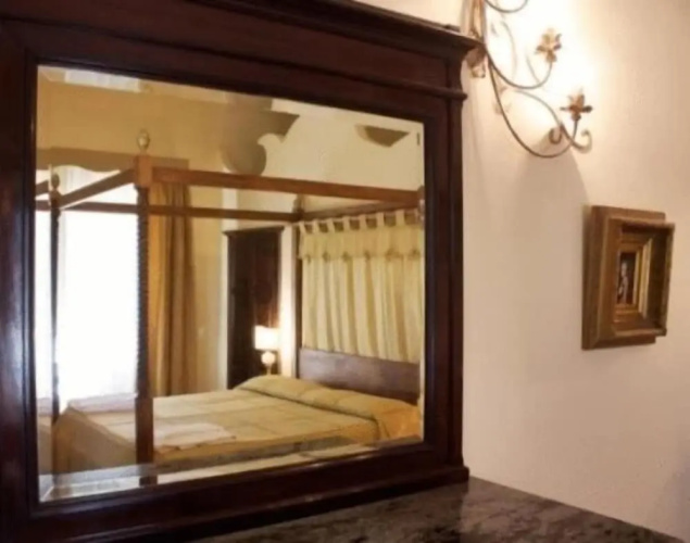 Corte di Valle Wine and Resort