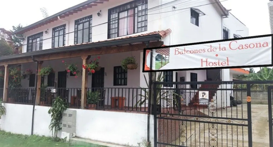 Hotelafbeelding