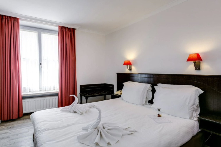Bryghia Hotel