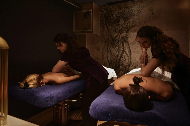 Paris J'adore Hotel & Spa - Adults Only photo 24