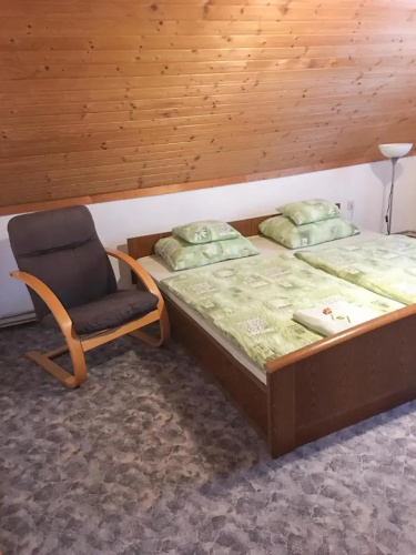 Baranya Apartman