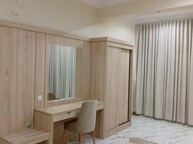 Abraj al khair  Apartments