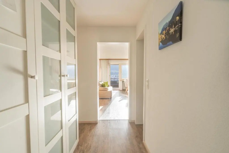 Kult Apartment - Gipfelkult