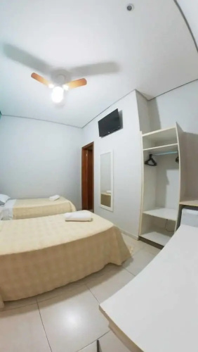 Hotel Ricci