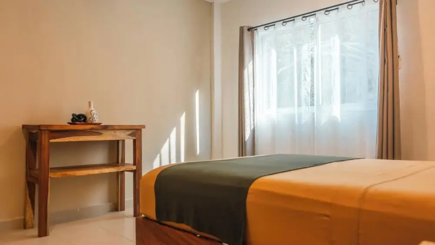 Casa Origen Huatulco