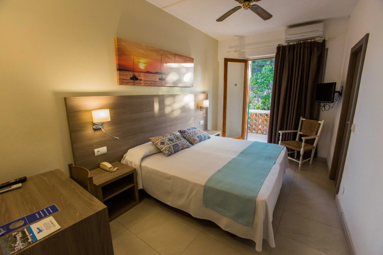 Hotel Tagomago