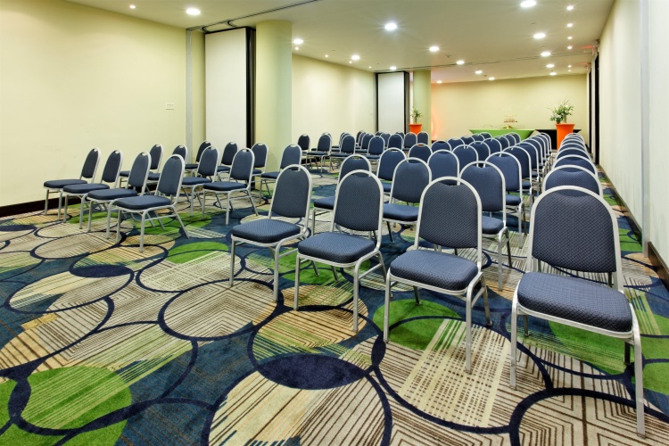 Holiday Inn Santo Domingo photo 30