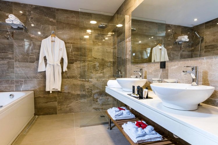 Stella Palace Resort & Spa photo 22